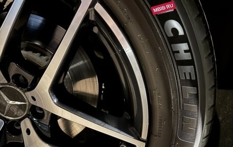 Mercedes-Benz GLC AMG, 2016 год, 4 300 000 рублей, 18 фотография
