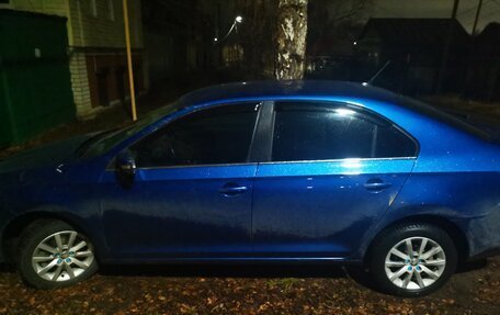 Skoda Rapid I, 2020 год, 1 200 000 рублей, 2 фотография