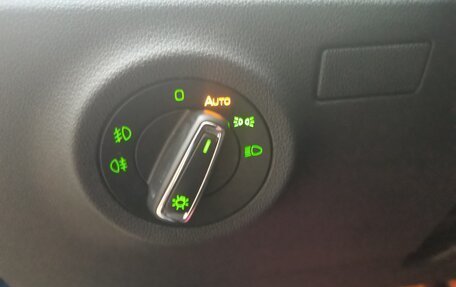 Skoda Rapid I, 2020 год, 1 200 000 рублей, 15 фотография