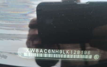 Skoda Rapid I, 2020 год, 1 200 000 рублей, 17 фотография