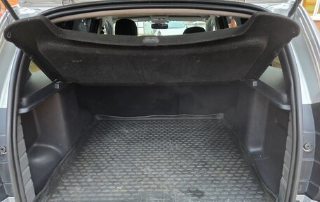 Renault Duster I рестайлинг, 2017 год, 997 000 рублей, 14 фотография