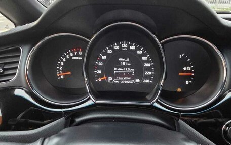 KIA cee'd III, 2013 год, 1 430 000 рублей, 5 фотография