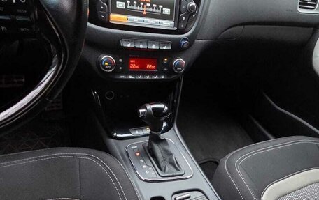 KIA cee'd III, 2013 год, 1 430 000 рублей, 7 фотография