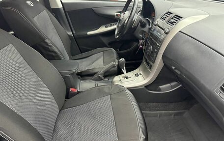 Toyota Corolla, 2007 год, 779 000 рублей, 10 фотография