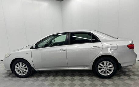 Toyota Corolla, 2007 год, 779 000 рублей, 8 фотография