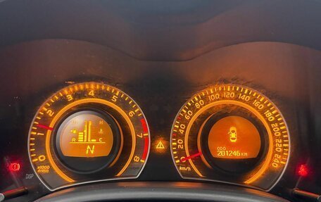 Toyota Corolla, 2007 год, 779 000 рублей, 11 фотография