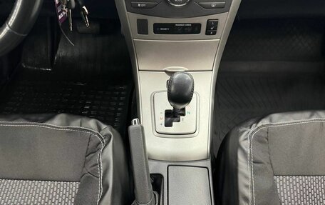 Toyota Corolla, 2007 год, 779 000 рублей, 13 фотография