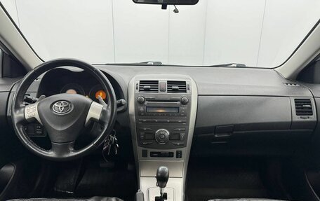 Toyota Corolla, 2007 год, 779 000 рублей, 12 фотография