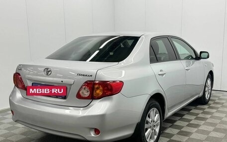 Toyota Corolla, 2007 год, 779 000 рублей, 4 фотография
