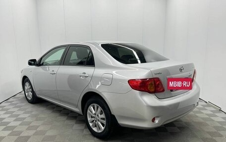 Toyota Corolla, 2007 год, 779 000 рублей, 5 фотография