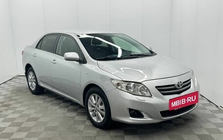 Toyota Corolla, 2007 год, 779 000 рублей, 2 фотография