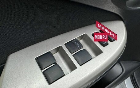 Toyota Corolla, 2007 год, 779 000 рублей, 15 фотография