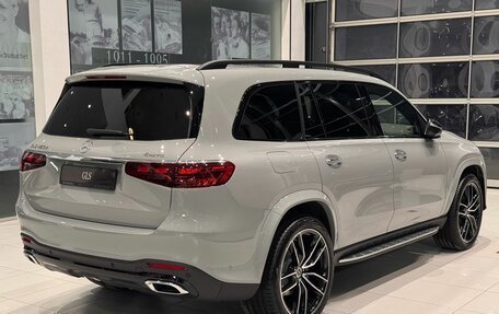 Mercedes-Benz GLS, 2025 год, 20 950 000 рублей, 4 фотография