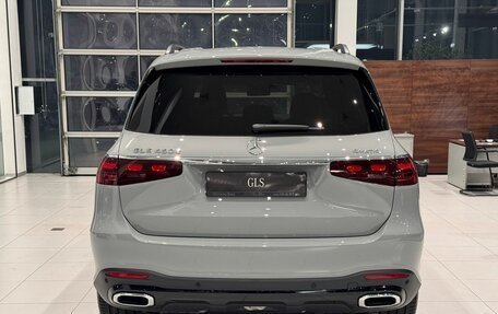 Mercedes-Benz GLS, 2025 год, 20 950 000 рублей, 5 фотография