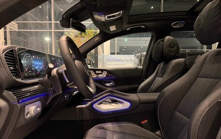 Mercedes-Benz GLS, 2025 год, 20 950 000 рублей, 8 фотография