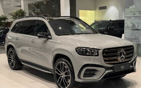 Mercedes-Benz GLS, 2025 год, 20 950 000 рублей, 3 фотография