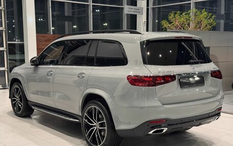 Mercedes-Benz GLS, 2025 год, 20 950 000 рублей, 6 фотография