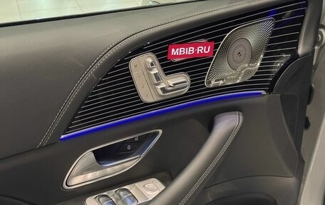 Mercedes-Benz GLS, 2025 год, 20 950 000 рублей, 7 фотография