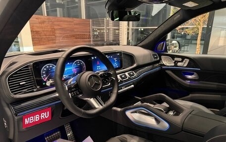 Mercedes-Benz GLS, 2025 год, 20 950 000 рублей, 9 фотография