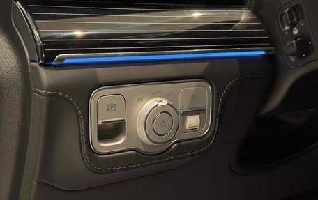 Mercedes-Benz GLS, 2025 год, 20 950 000 рублей, 10 фотография