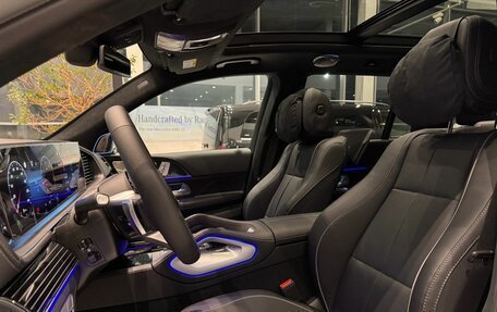 Mercedes-Benz GLS, 2025 год, 20 950 000 рублей, 11 фотография