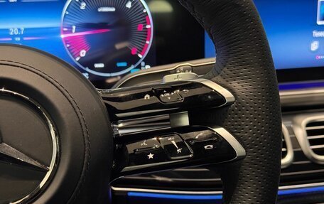 Mercedes-Benz GLS, 2025 год, 20 950 000 рублей, 14 фотография