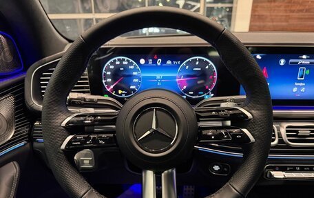 Mercedes-Benz GLS, 2025 год, 20 950 000 рублей, 12 фотография