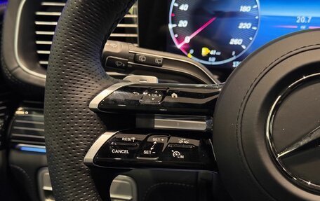 Mercedes-Benz GLS, 2025 год, 20 950 000 рублей, 13 фотография