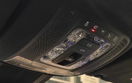 Mercedes-Benz GLS, 2025 год, 20 950 000 рублей, 22 фотография