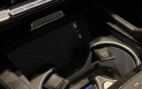 Mercedes-Benz GLS, 2025 год, 20 950 000 рублей, 21 фотография