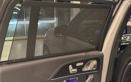 Mercedes-Benz GLS, 2025 год, 20 950 000 рублей, 23 фотография