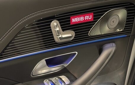 Mercedes-Benz GLS, 2025 год, 20 950 000 рублей, 24 фотография