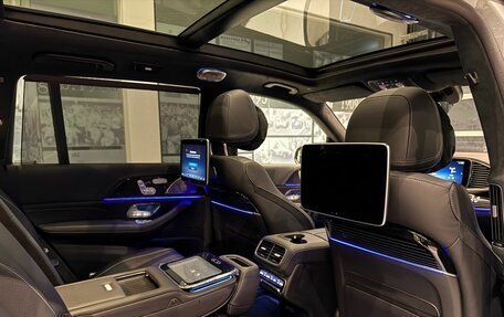 Mercedes-Benz GLS, 2025 год, 20 950 000 рублей, 32 фотография