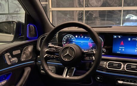 Mercedes-Benz GLS, 2025 год, 20 950 000 рублей, 28 фотография