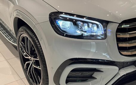 Mercedes-Benz GLS, 2025 год, 20 950 000 рублей, 38 фотография