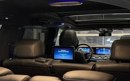 Mercedes-Benz GLS, 2025 год, 20 950 000 рублей, 30 фотография