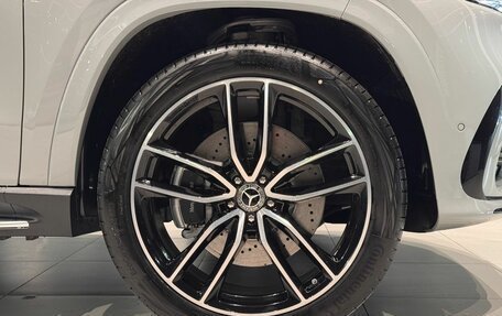 Mercedes-Benz GLS, 2025 год, 20 950 000 рублей, 37 фотография