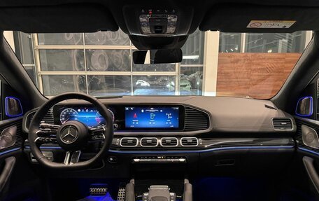 Mercedes-Benz GLS, 2025 год, 20 950 000 рублей, 27 фотография