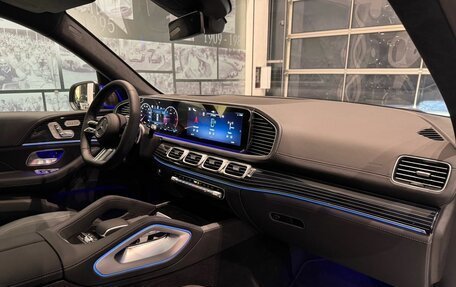 Mercedes-Benz GLS, 2025 год, 20 950 000 рублей, 35 фотография