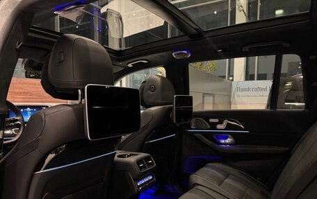 Mercedes-Benz GLS, 2025 год, 20 950 000 рублей, 25 фотография