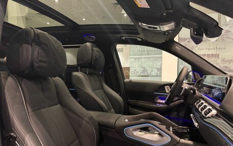 Mercedes-Benz GLS, 2025 год, 20 950 000 рублей, 36 фотография