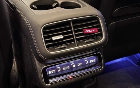 Mercedes-Benz GLS, 2025 год, 20 950 000 рублей, 26 фотография