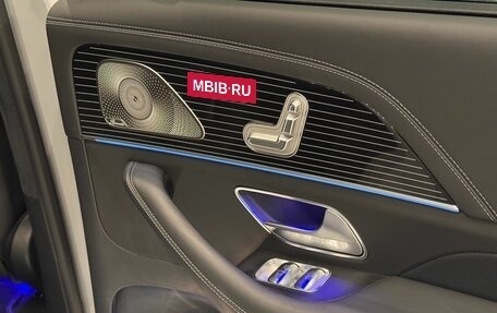 Mercedes-Benz GLS, 2025 год, 20 950 000 рублей, 31 фотография