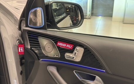 Mercedes-Benz GLS, 2025 год, 20 950 000 рублей, 34 фотография