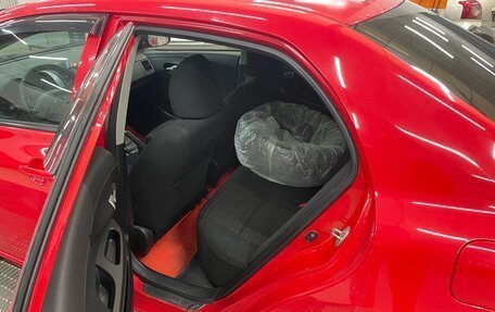 Toyota Corolla, 2007 год, 799 000 рублей, 7 фотография