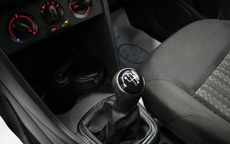 Volkswagen Polo VI (EU Market), 2016 год, 927 500 рублей, 24 фотография