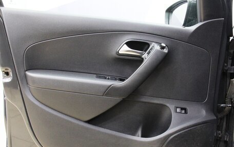 Volkswagen Polo VI (EU Market), 2016 год, 927 500 рублей, 22 фотография