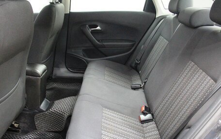 Volkswagen Polo VI (EU Market), 2016 год, 927 500 рублей, 26 фотография