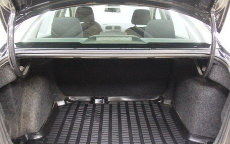 Volkswagen Polo VI (EU Market), 2016 год, 927 500 рублей, 27 фотография