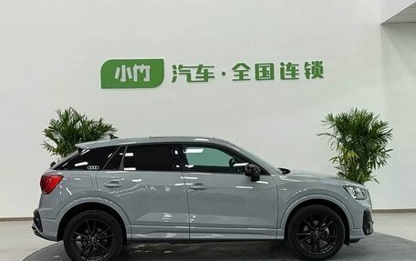 Audi Q2 I, 2022 год, 2 180 000 рублей, 8 фотография